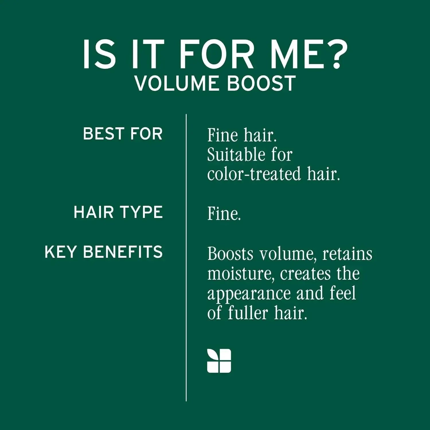 VolumeBloom Conditioner - Image 8