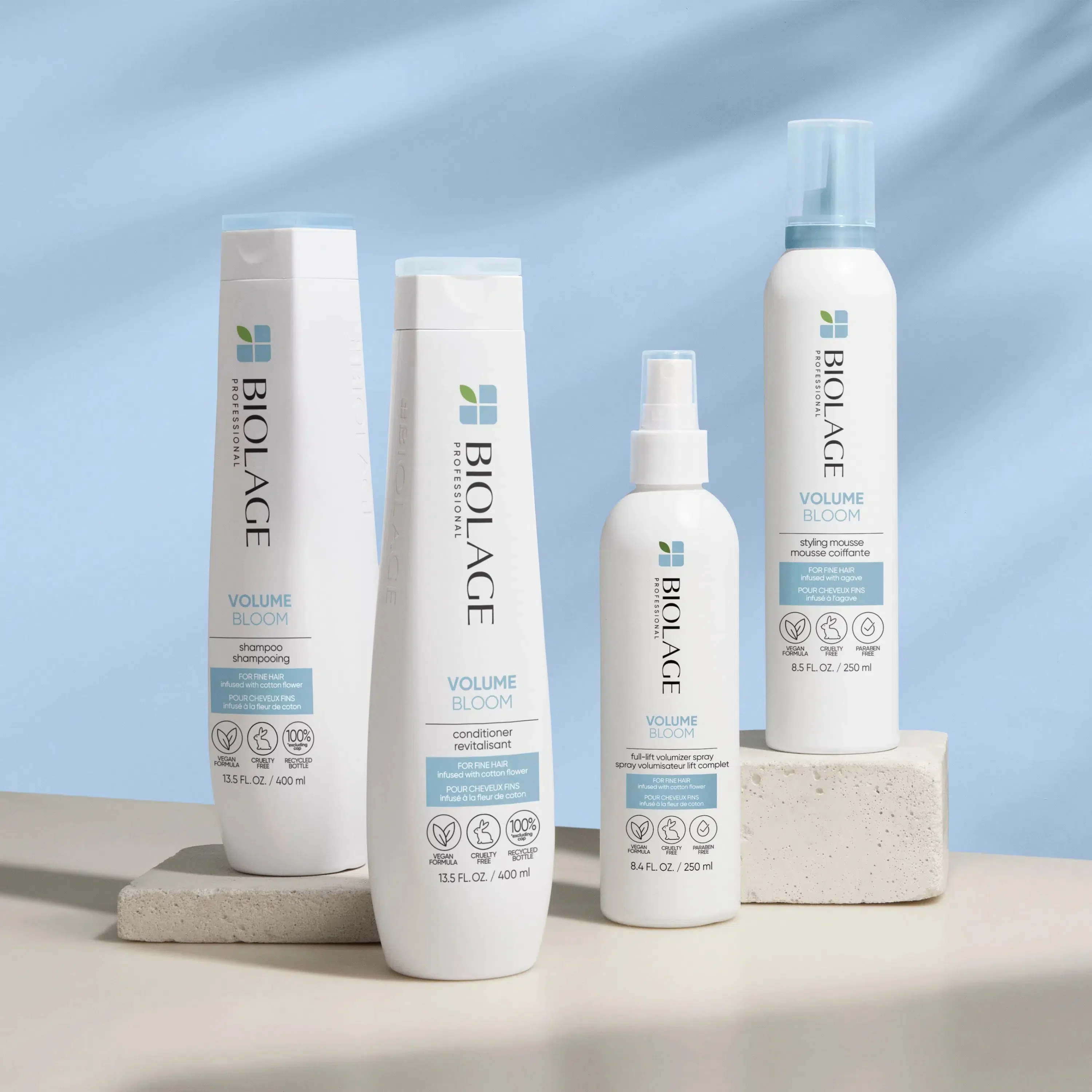 VolumeBloom Shampoo - Image 2