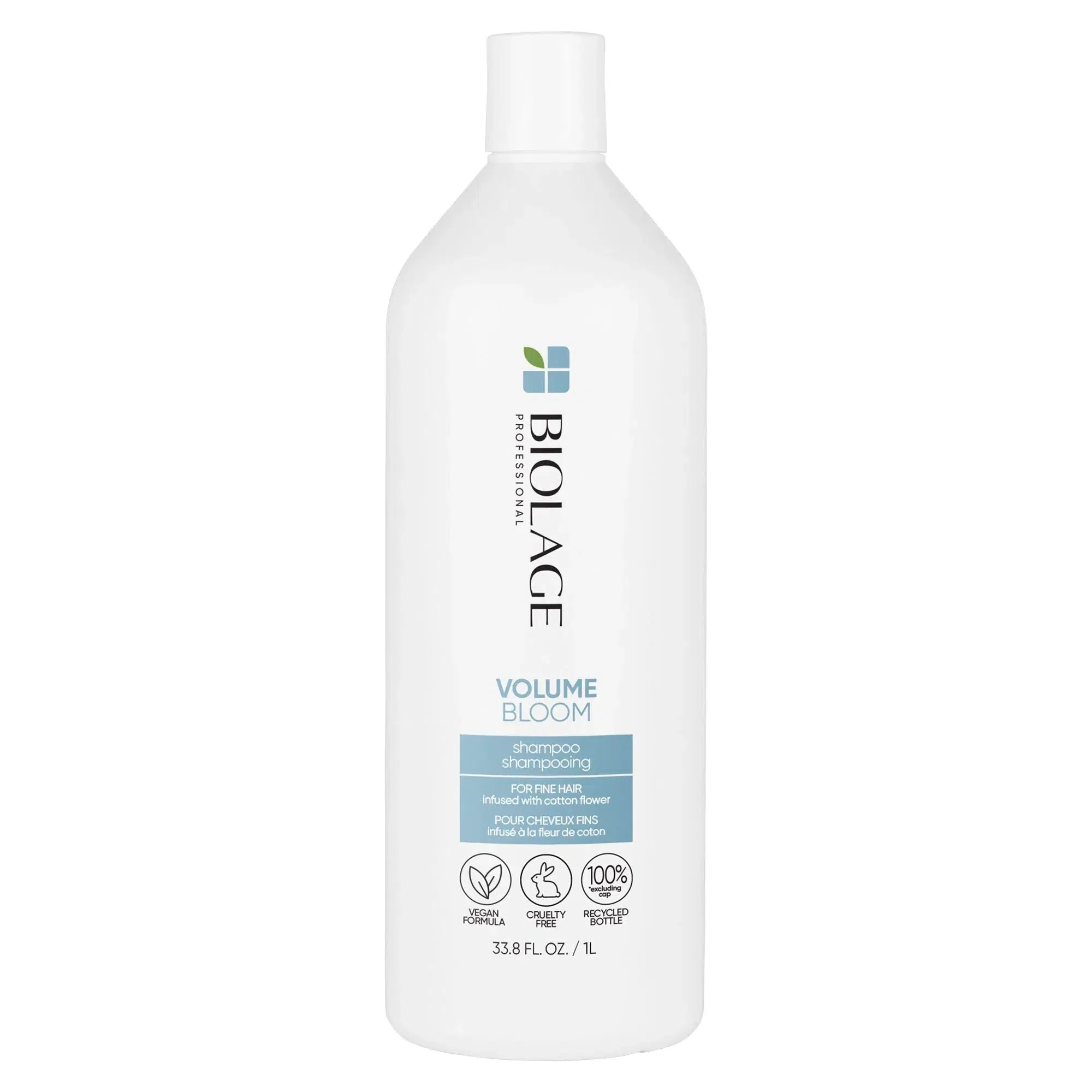 VolumeBloom Shampoo - Image 3