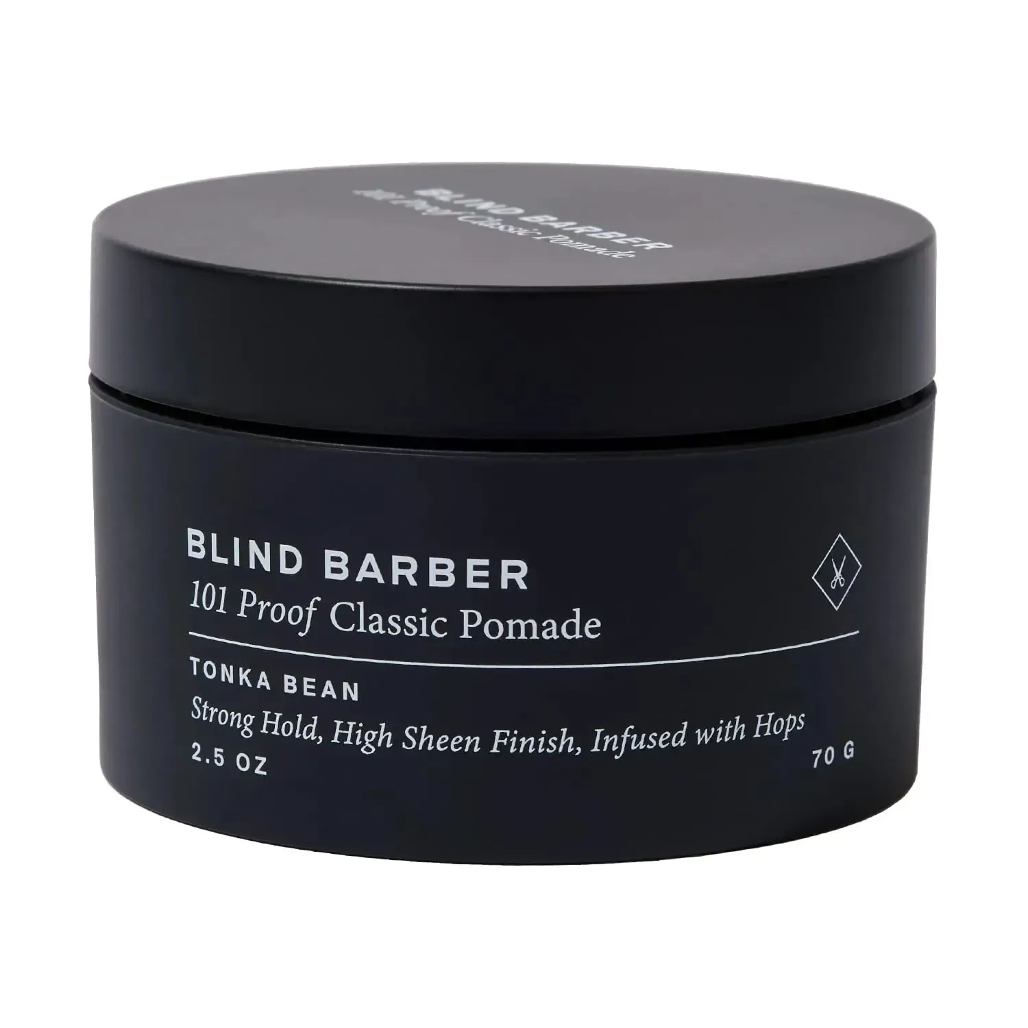 101 Proof Classic Pomade - Image 3