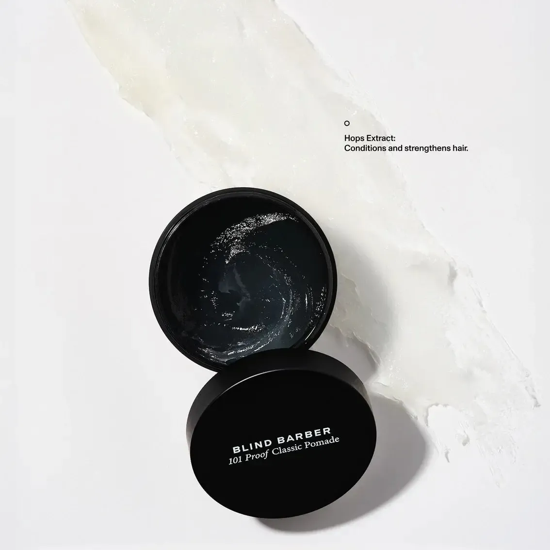 101 Proof Classic Pomade - Image 6