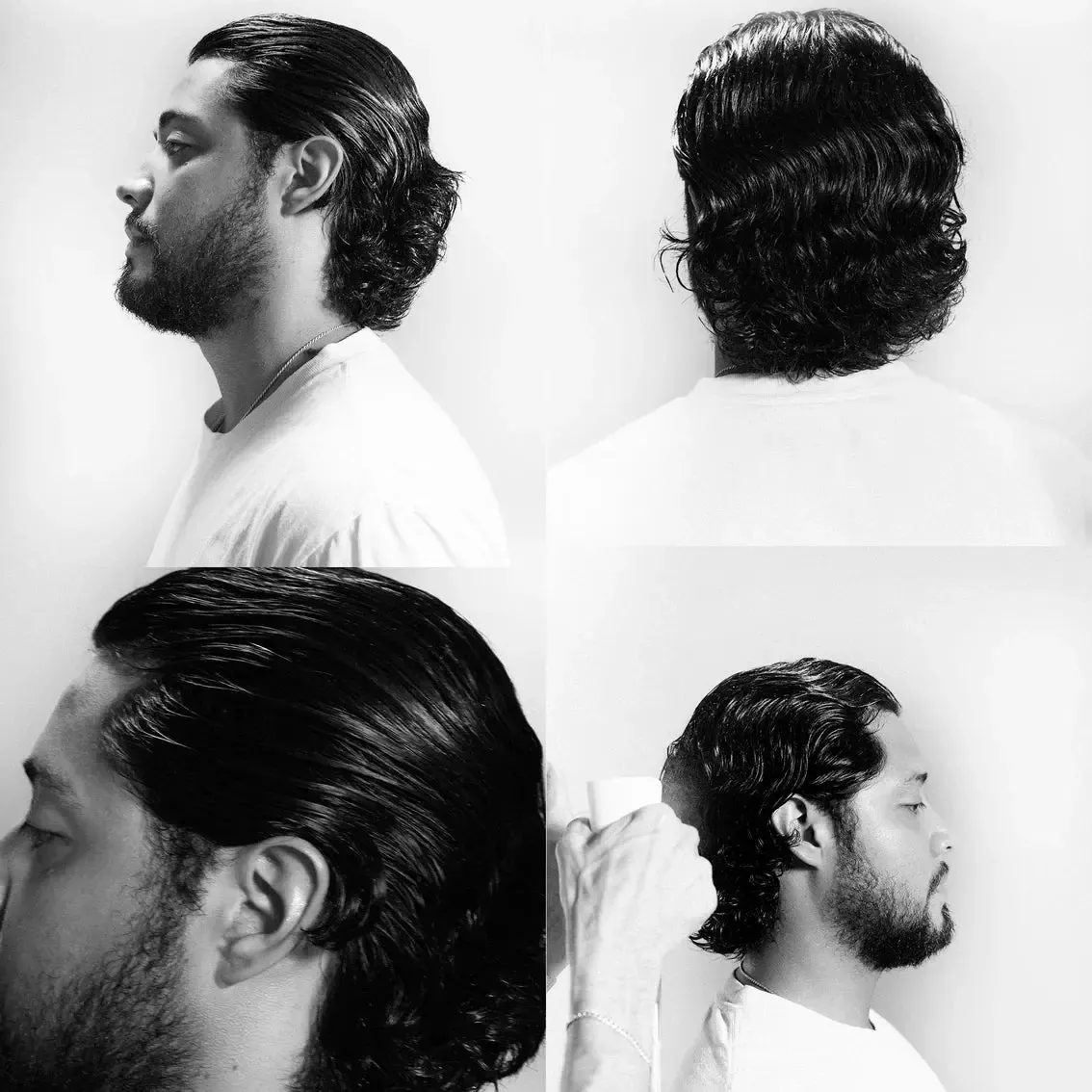 101 Proof Classic Pomade - Image 8