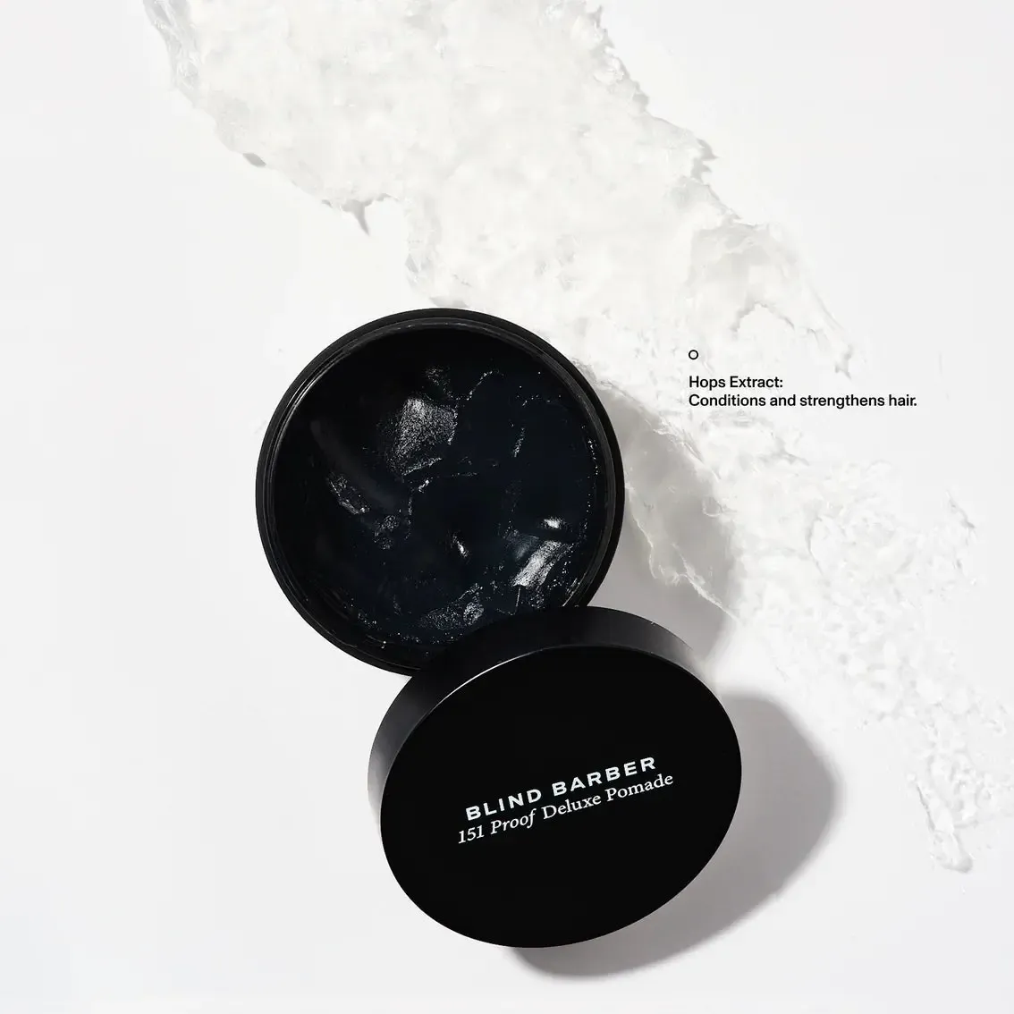 151 Proof Deluxe Pomade - Image 4