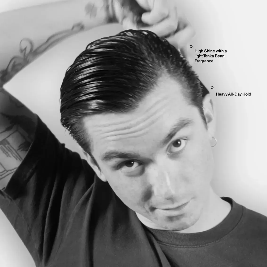 151 Proof Deluxe Pomade - Image 6