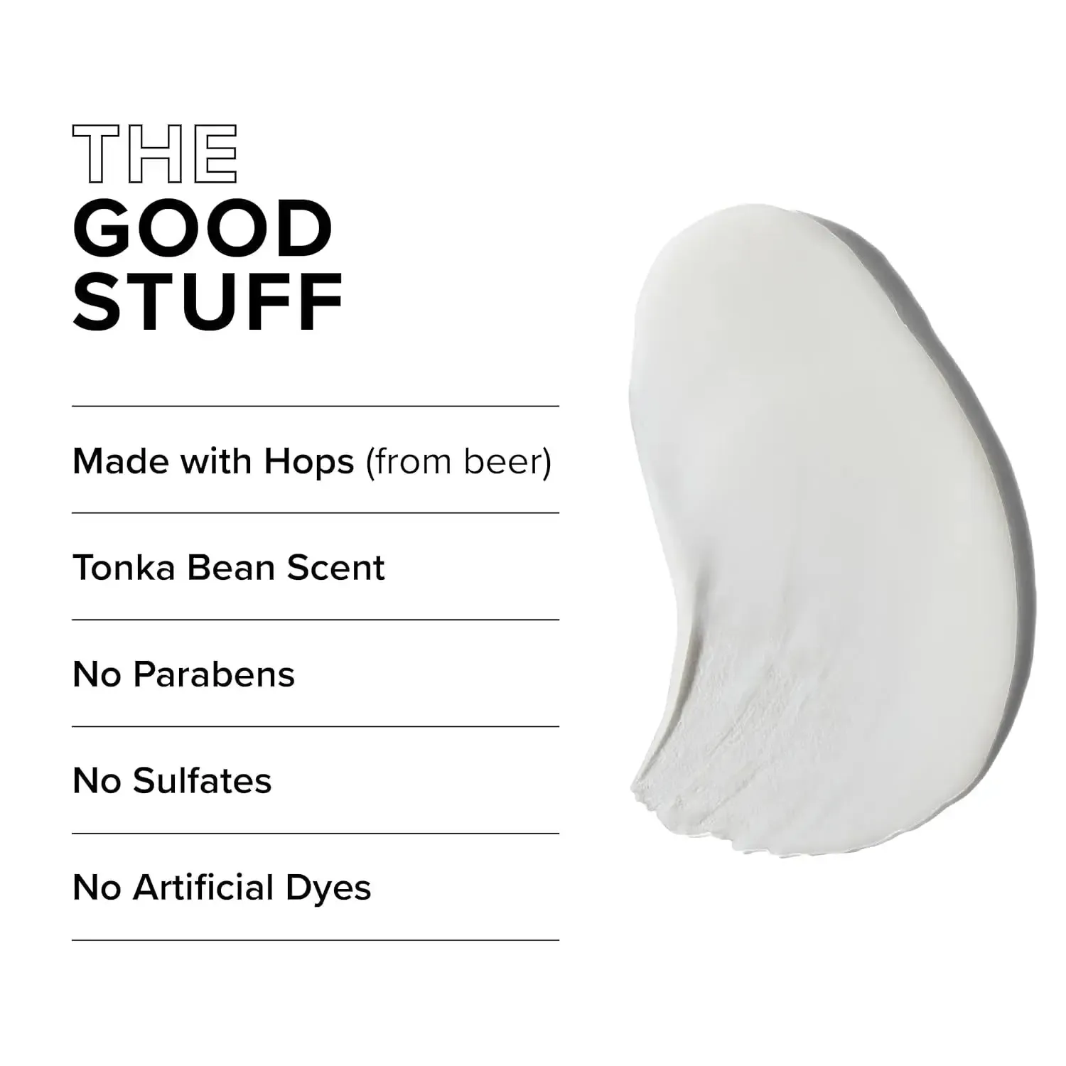 30 Proof Styling Cream - Image 2