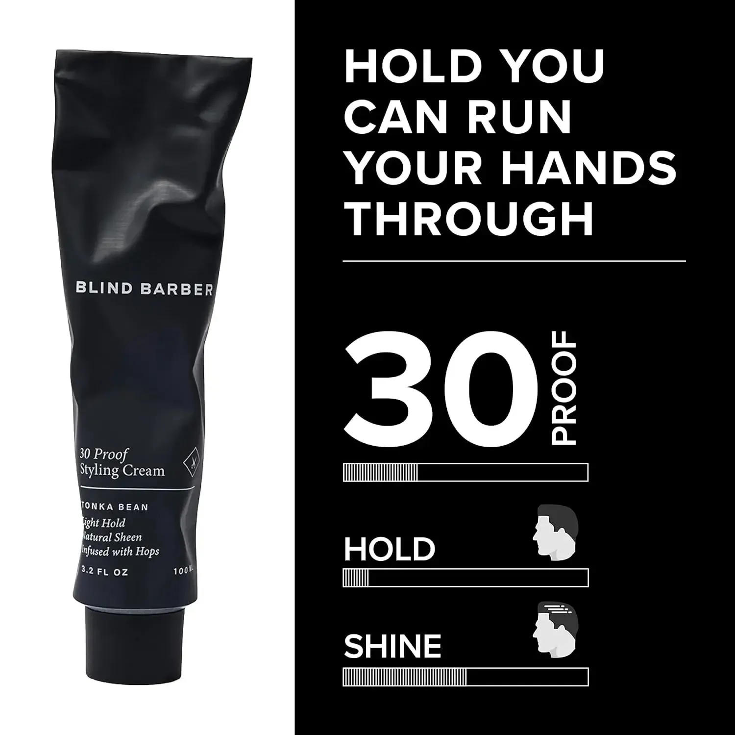 30 Proof Styling Cream - Image 4