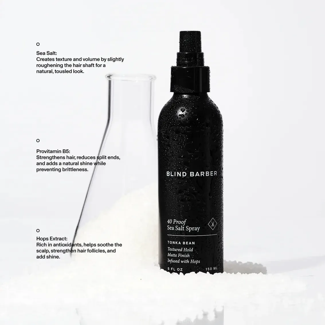 40 Proof Sea Salt Spray - Image 2