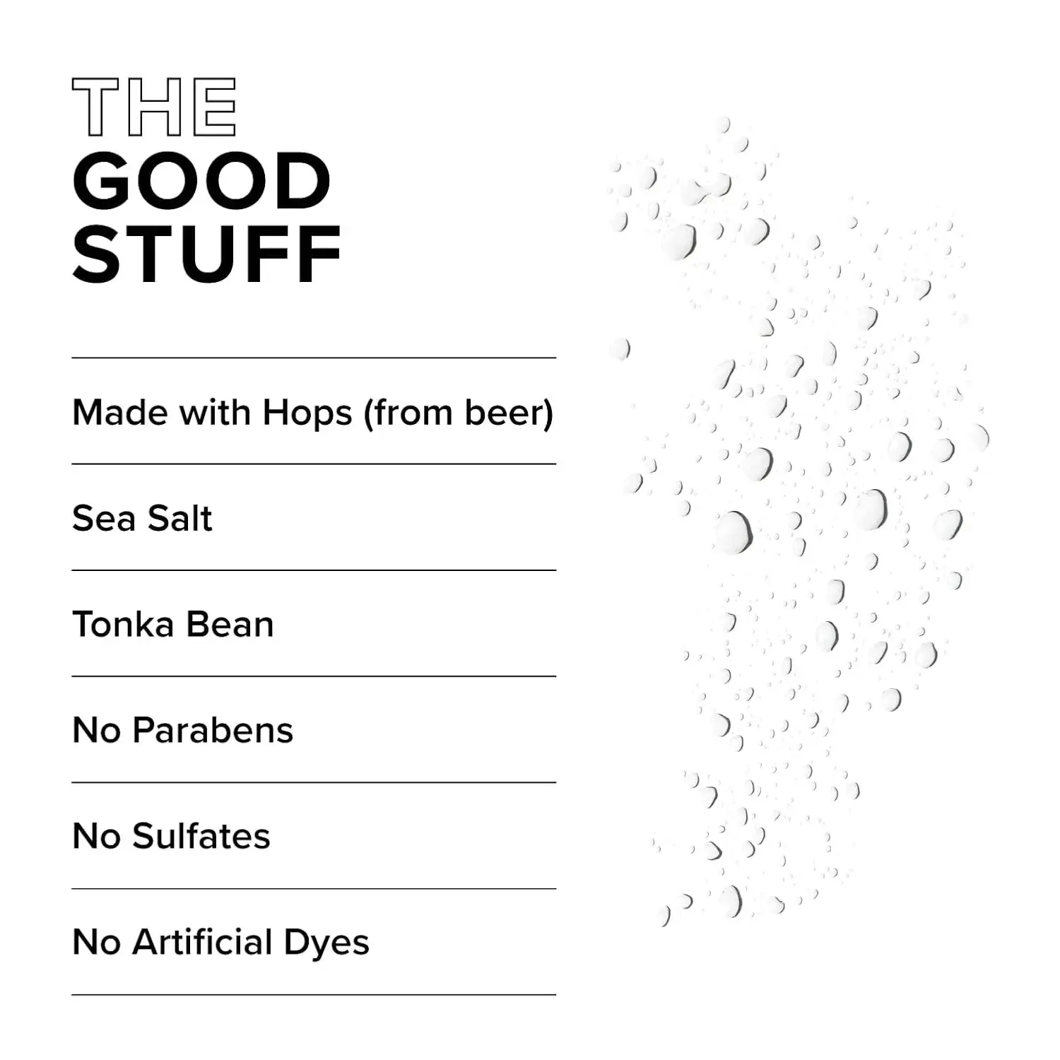 40 Proof Sea Salt Spray - Image 3