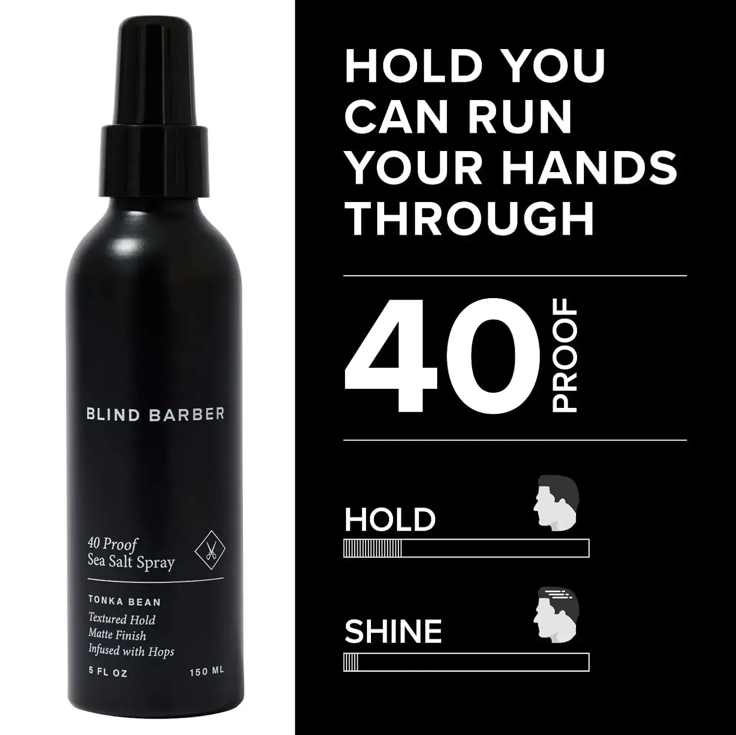 40 Proof Sea Salt Spray - Image 4