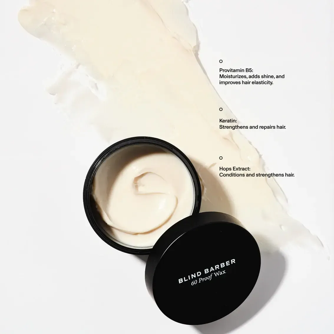 60 Proof Wax - Image 4