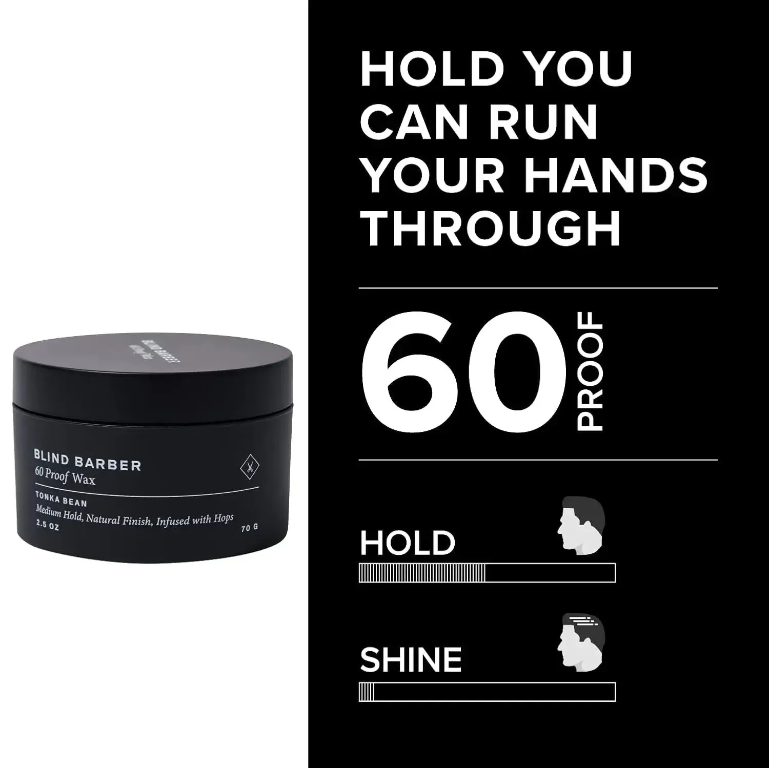 60 Proof Wax - Image 5