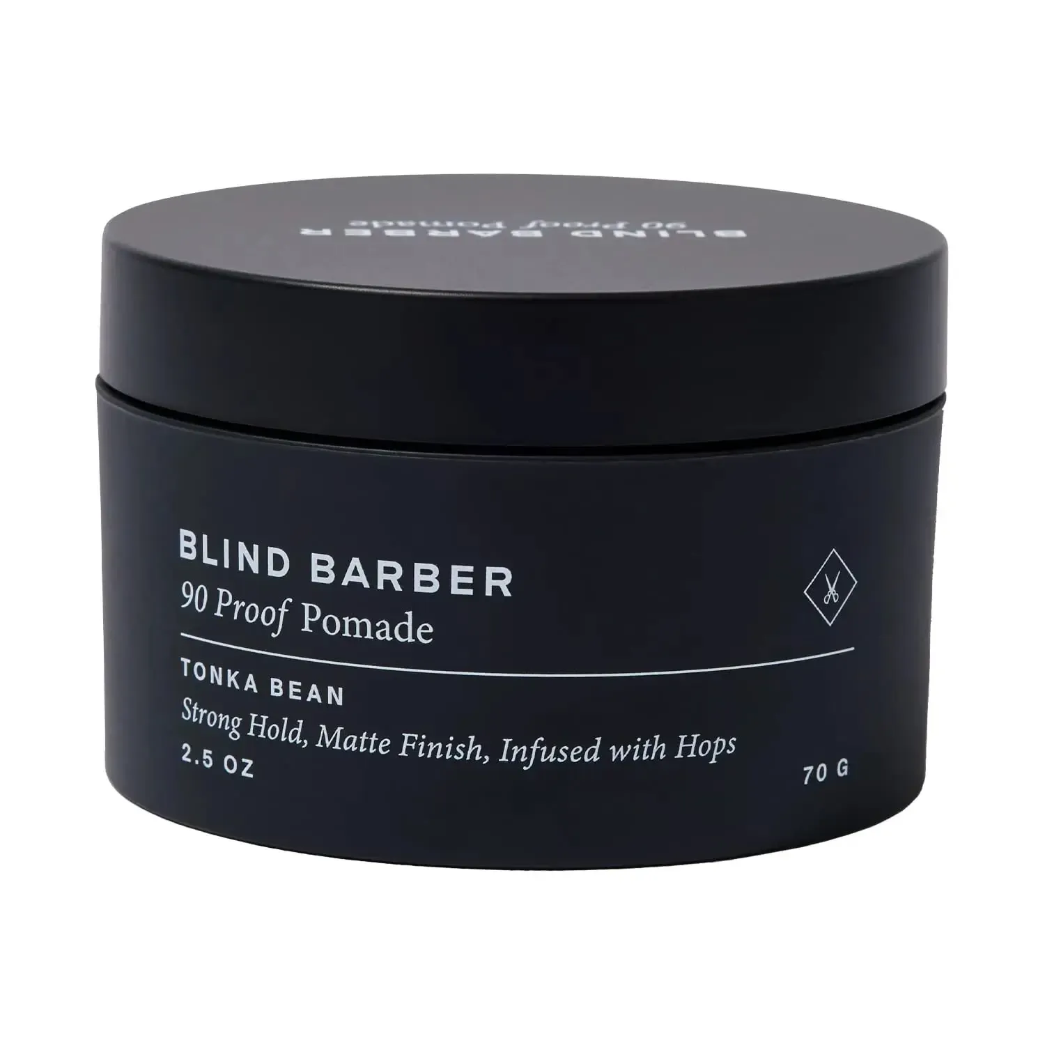 90 Proof Matte Pomade - Image 3