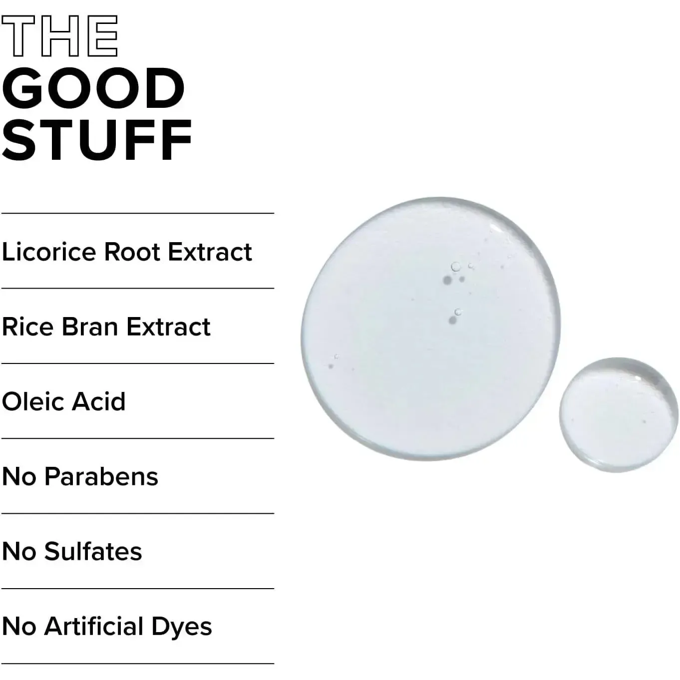 activClean Rice Bran Cleanser - Image 3