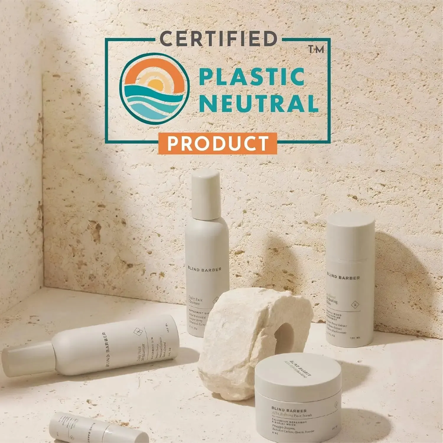 activClean Rice Bran Cleanser - Image 7