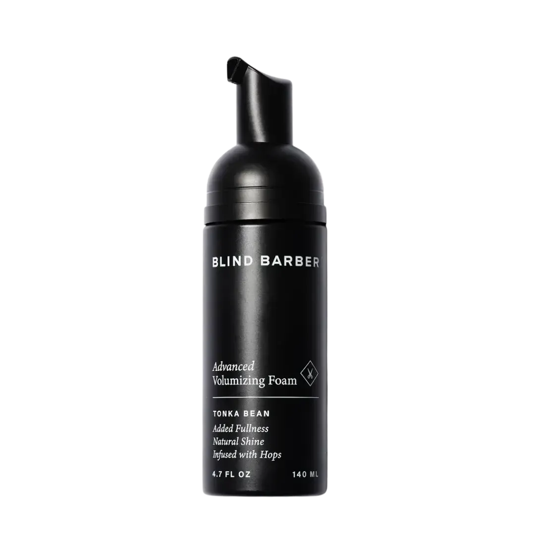 Advanced Volumizing Foam