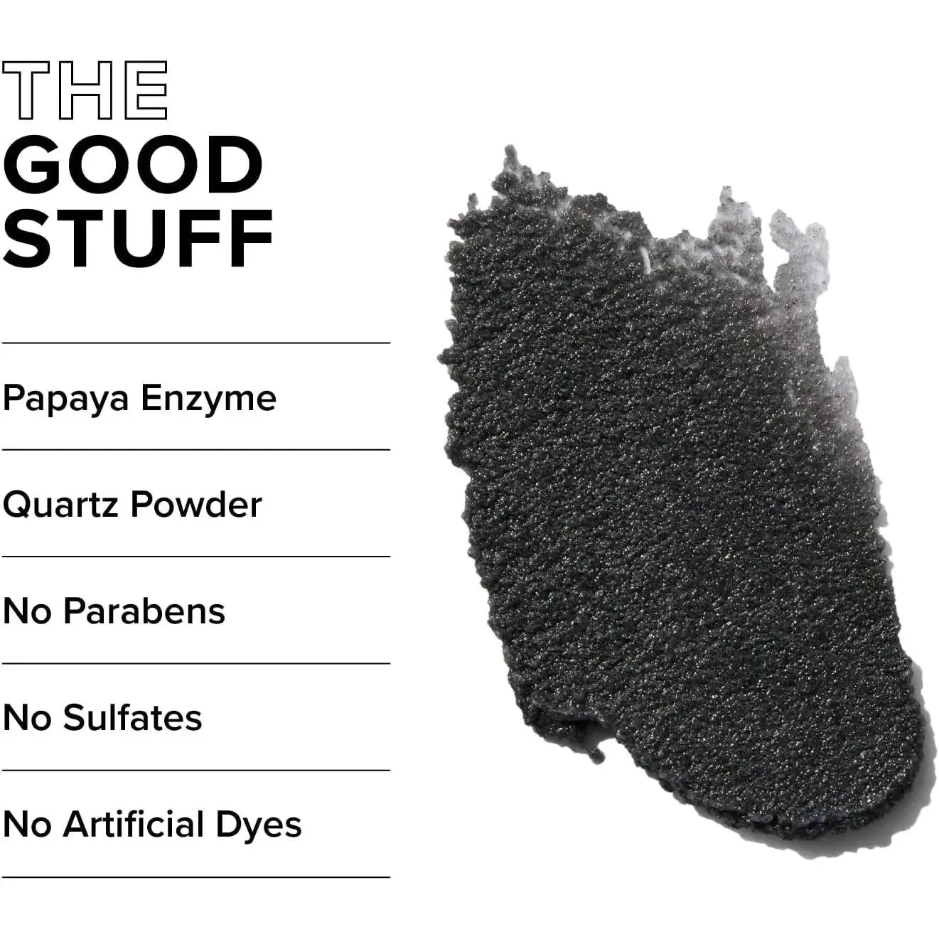 AHA Refining Face Scrub - Image 4
