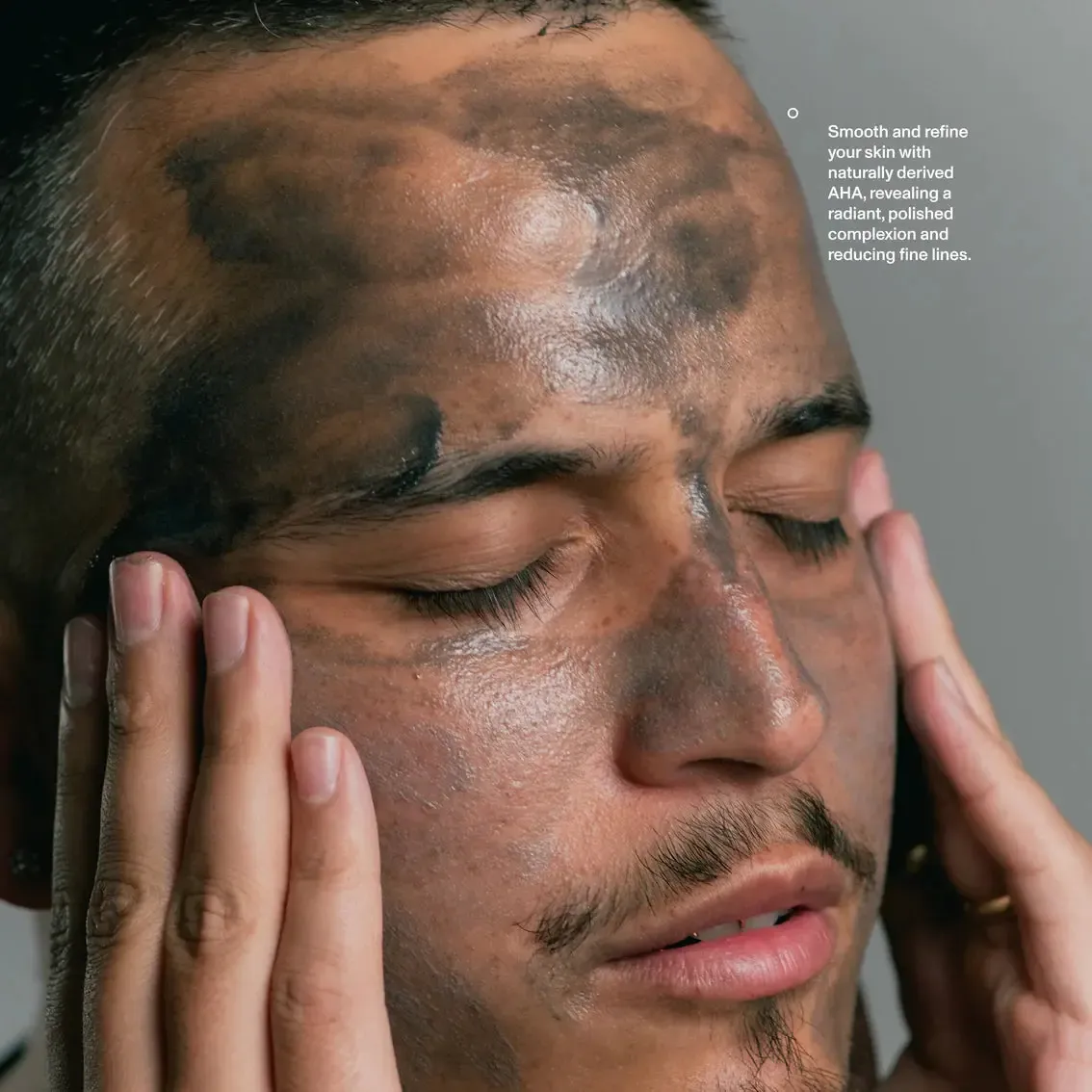 AHA Refining Face Scrub - Image 6