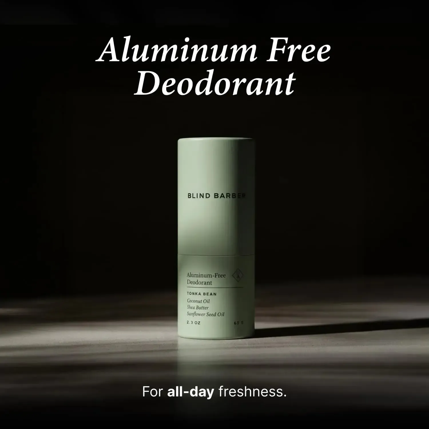 Aluminum Free Deodorant - Image 4