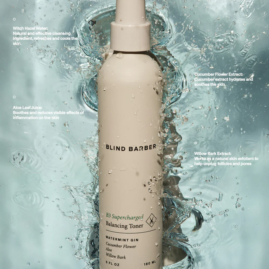 B3 Supercharged Balancing Toner - Image 4