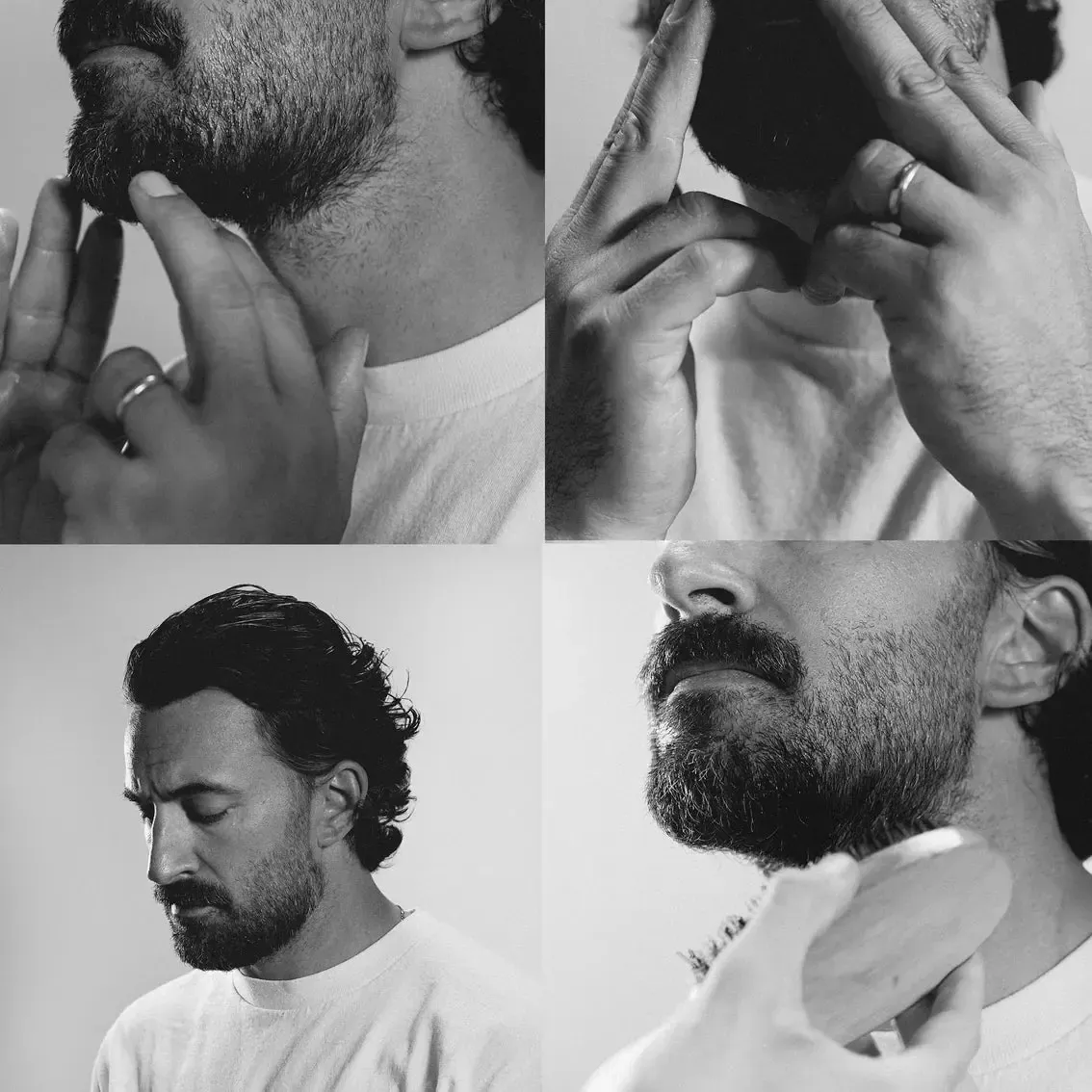Beard Replenishment Oil - Image 6