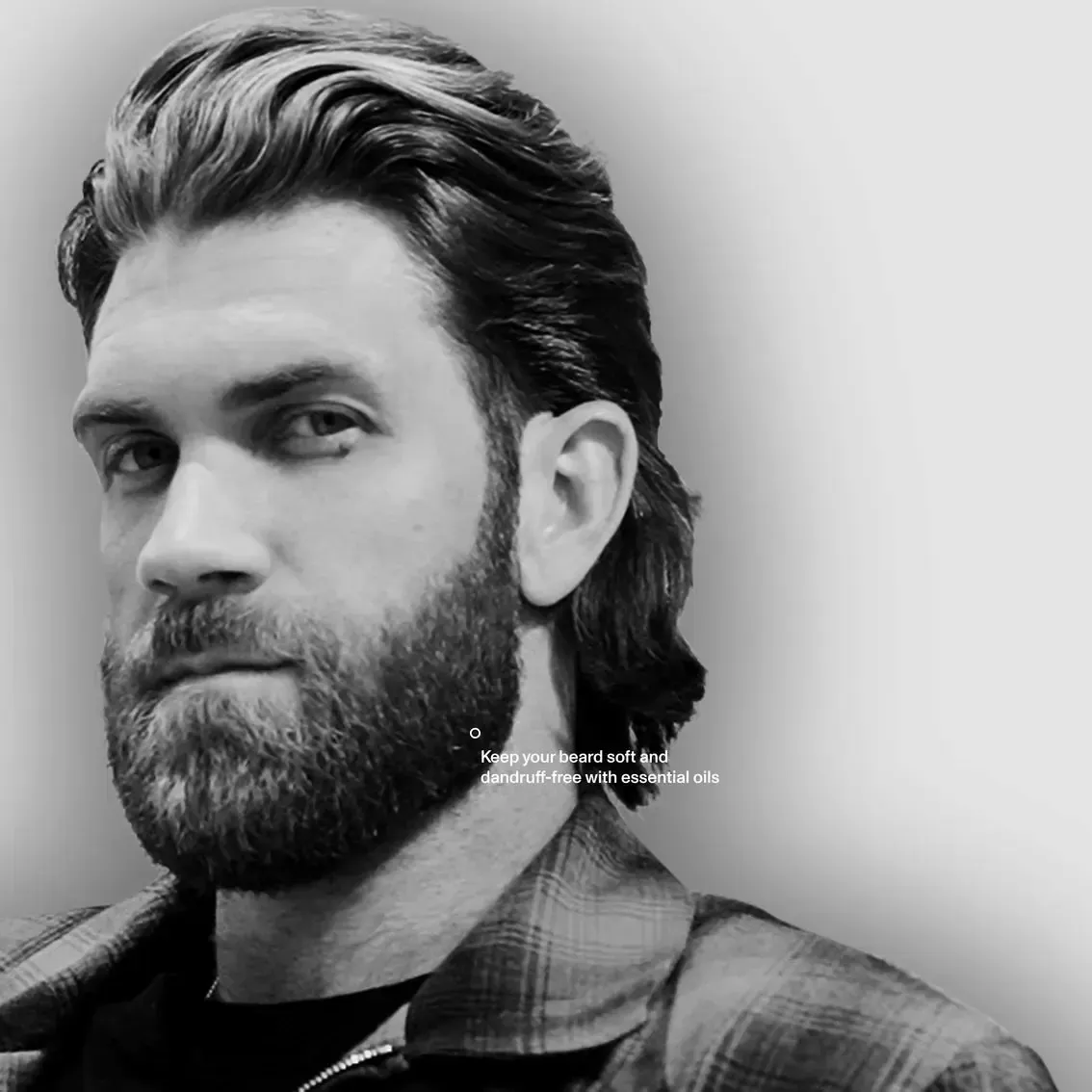 Bryce Harper Beard Balm - Image 6