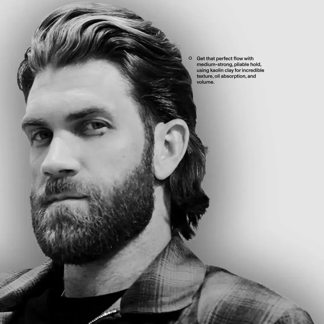 Bryce Harper Hair Clay - Image 6