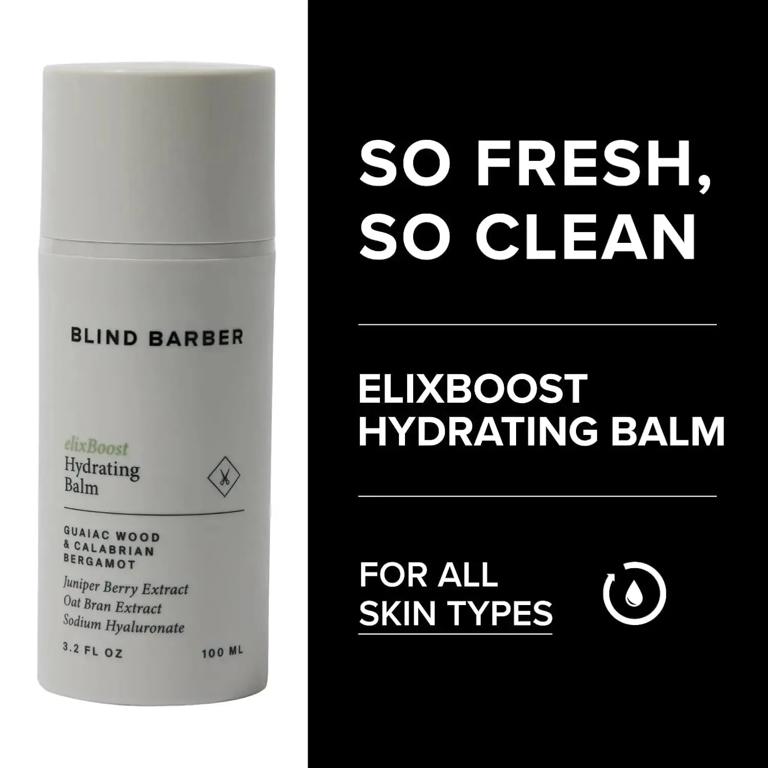 Elixboost Hydrating Balm - Image 4