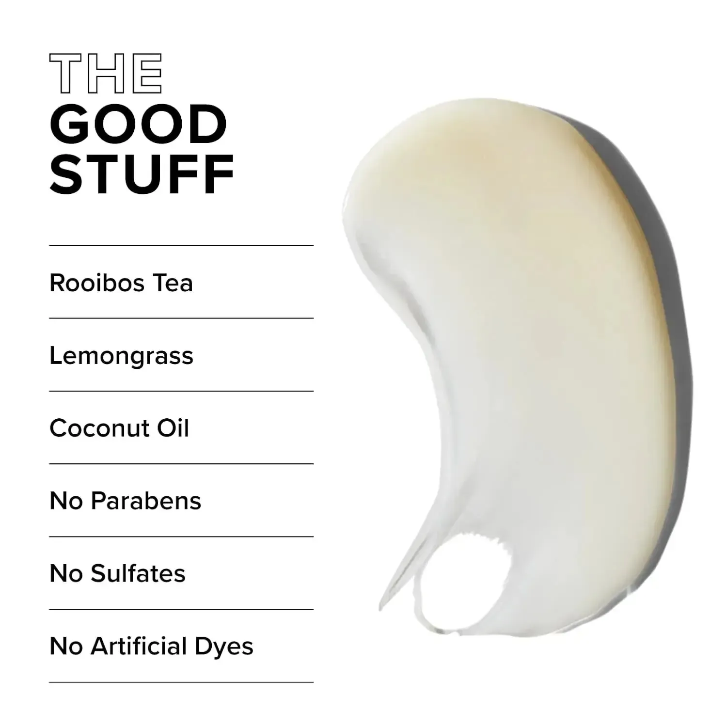 Lemongrass Tea Conditioner - Image 2
