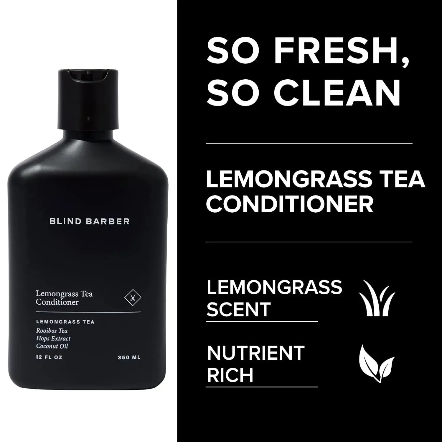 Lemongrass Tea Conditioner - Image 4