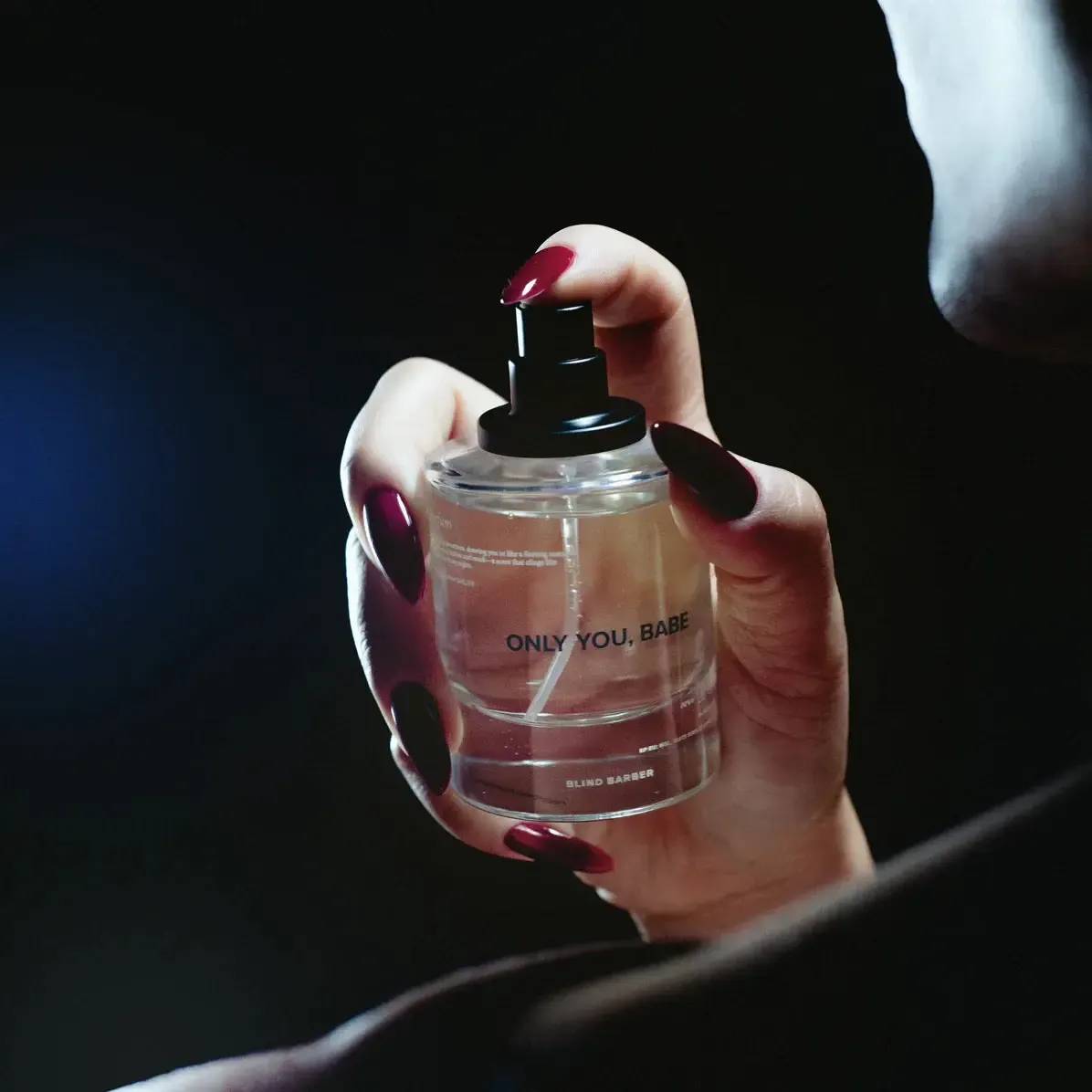 Only You, Babe Fragrance - Image 4