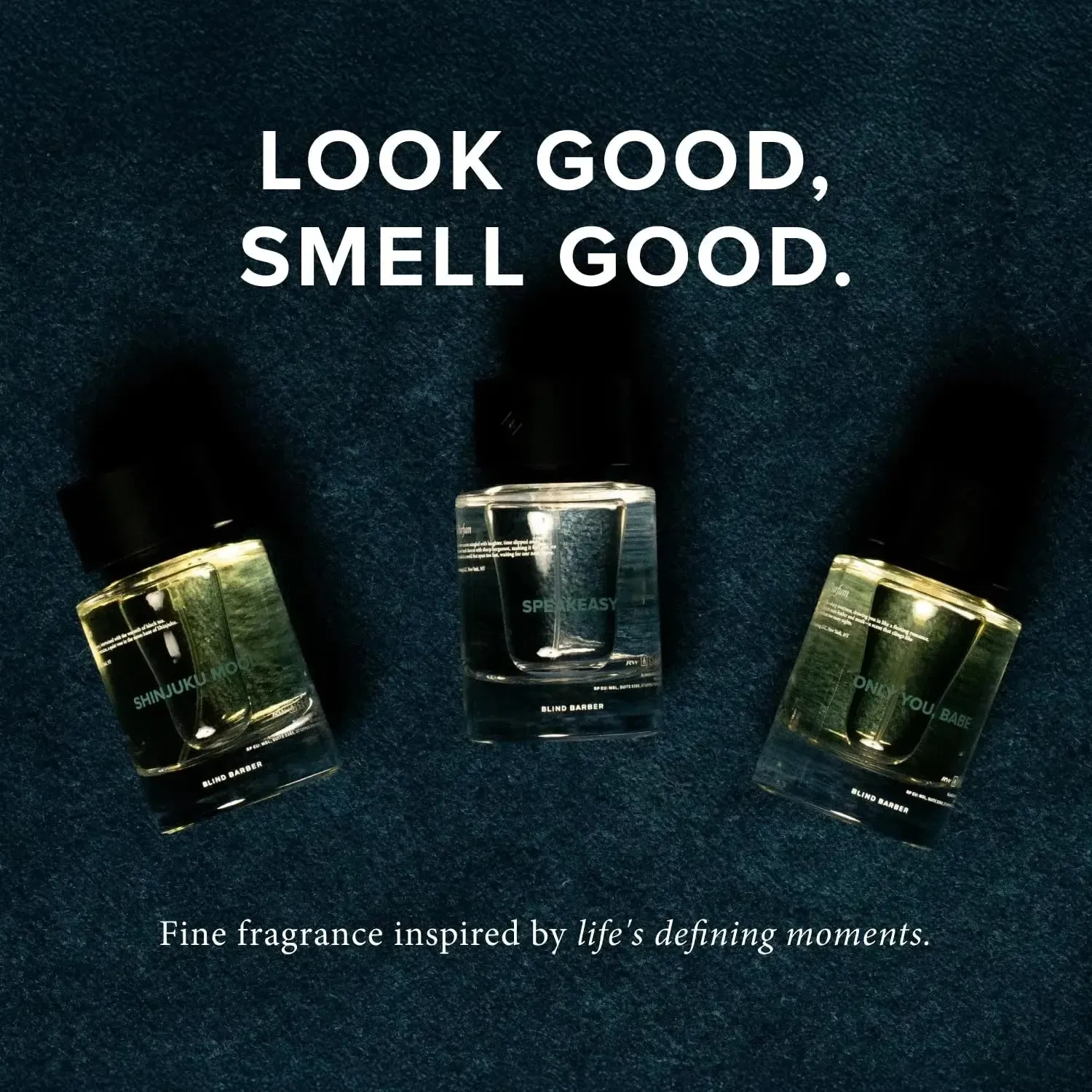 Only You, Babe Fragrance - Image 5