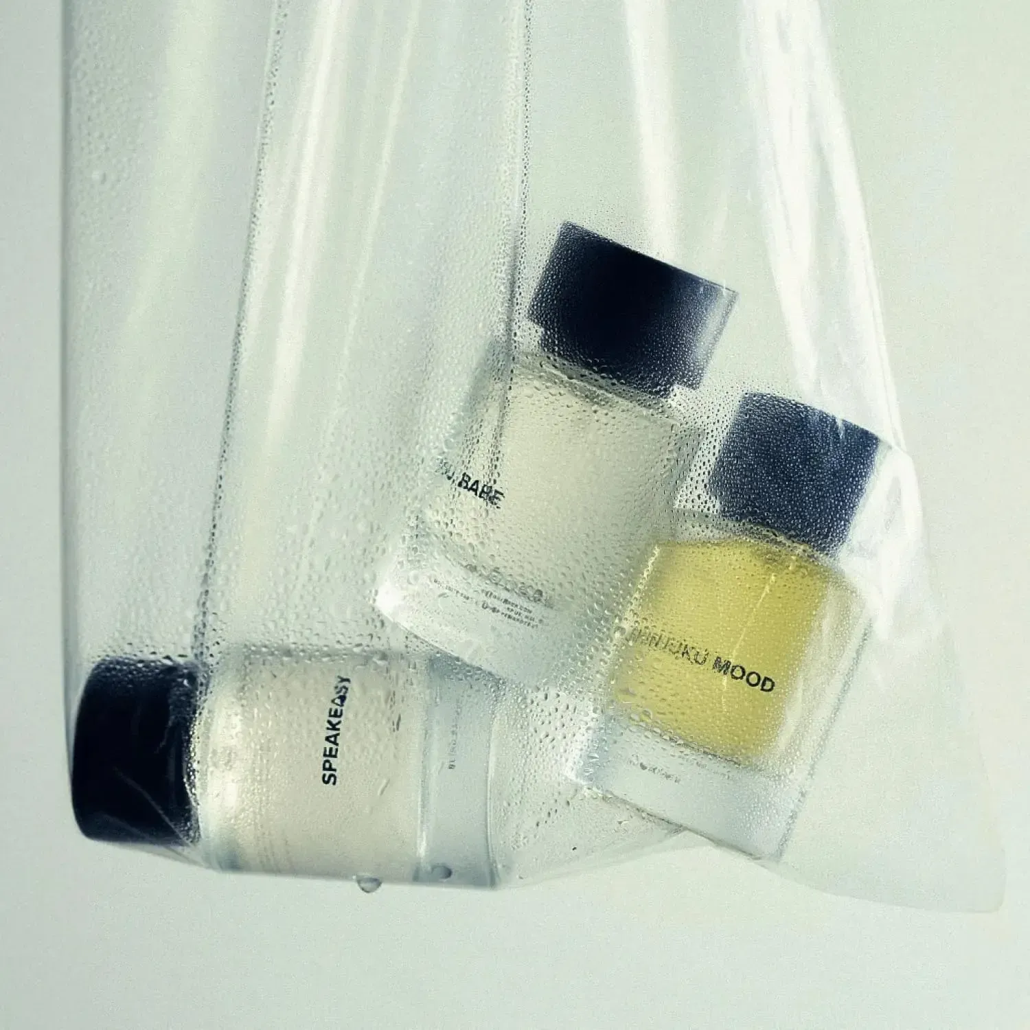 Shinjuku Mood Fragrance - Image 5