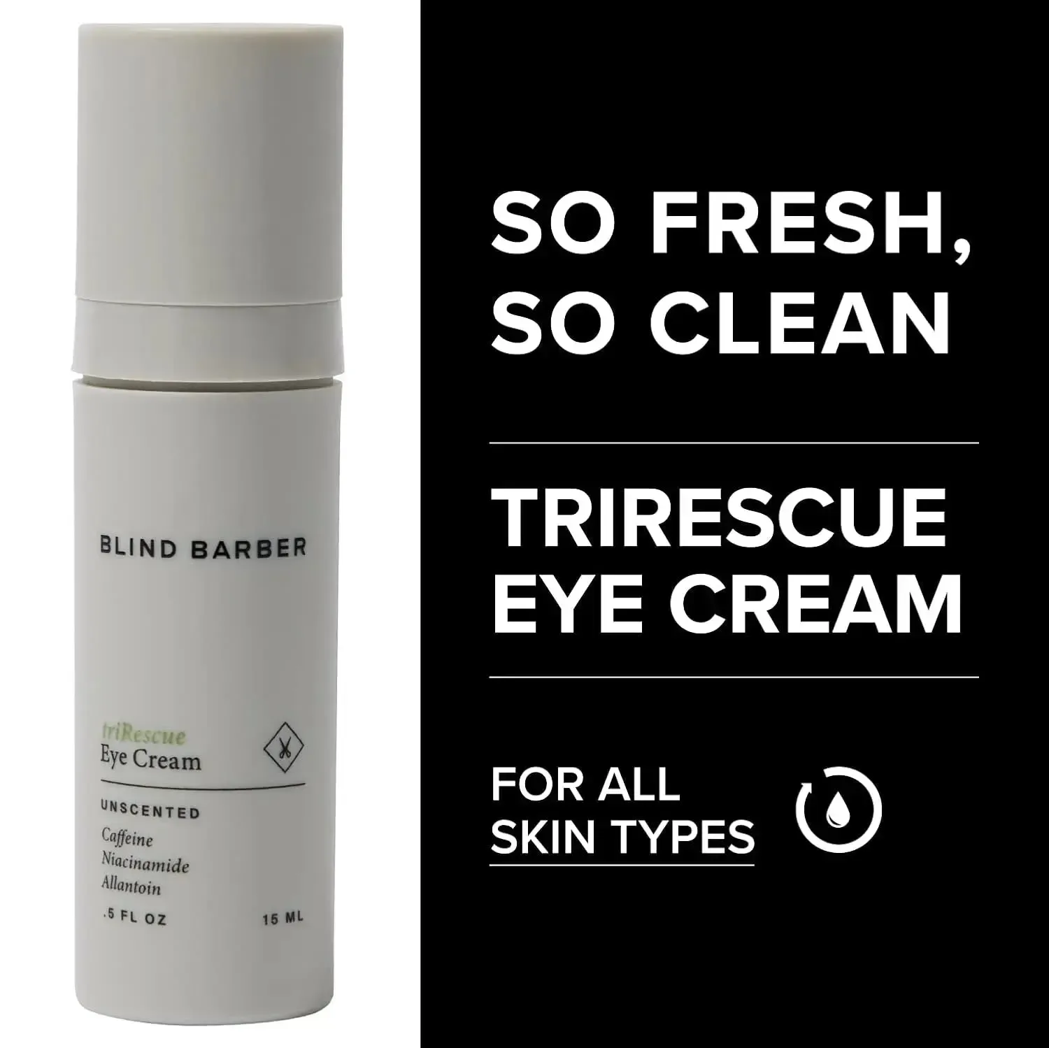 triRescue Eye Treatment - Image 4