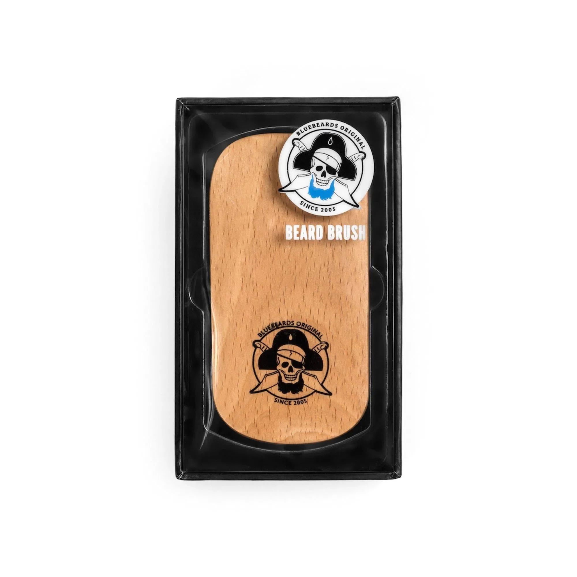 Beard Brush - Image 3