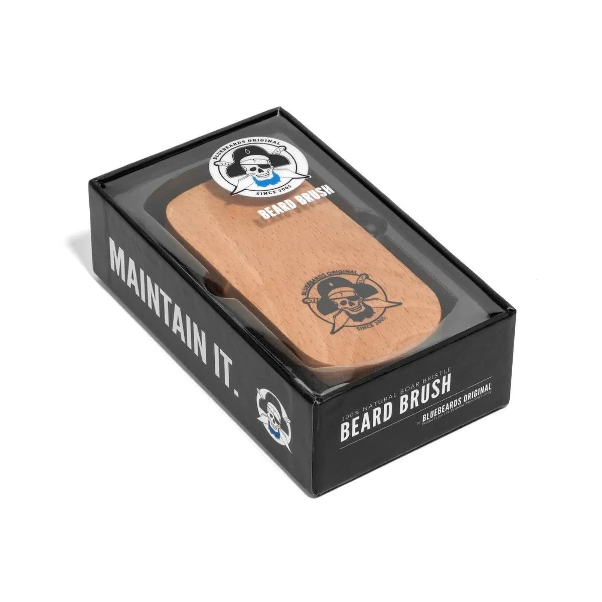 Beard Brush - Image 4