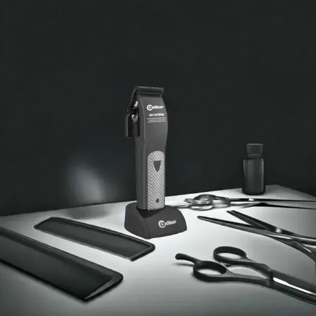 .50 CAL MAG LE Cordless Clipper - Black - 9132 - Image 3