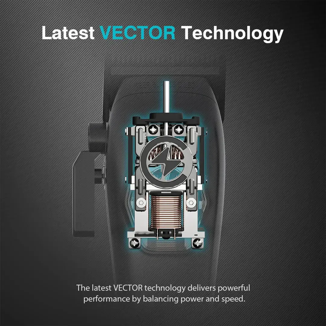Disruptor Cordless Clipper - 915 - Image 4