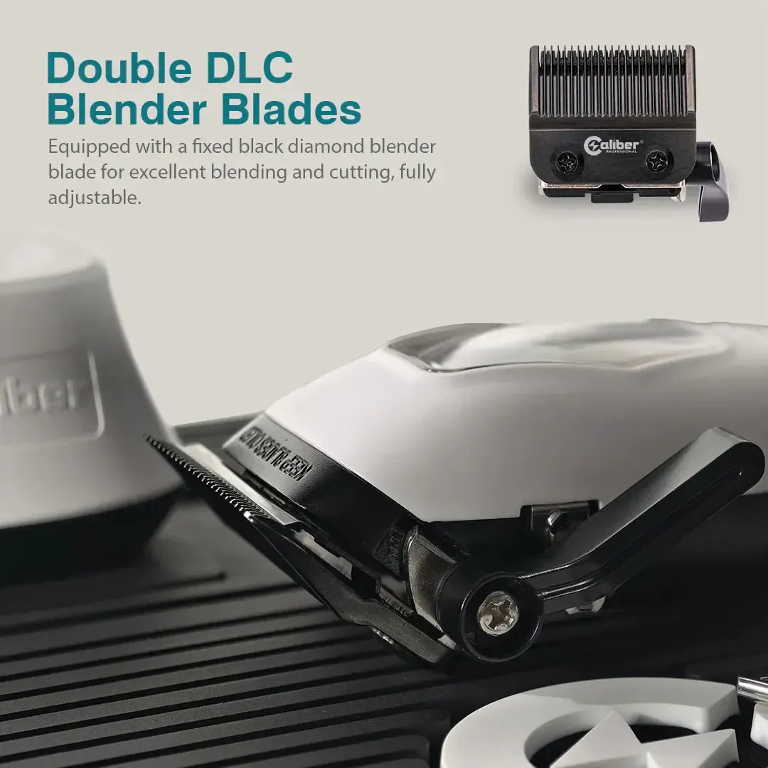 Disruptor Cordless Clipper - 915 - Image 6