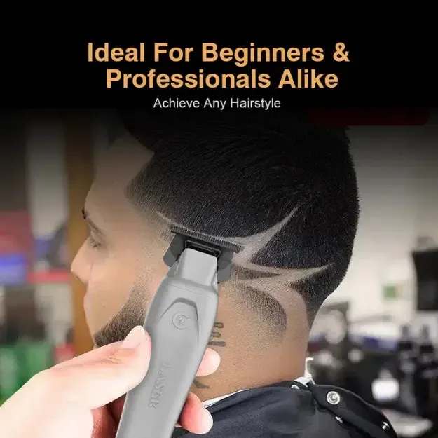 Laser Cordless Trimmer - 218 - Image 6