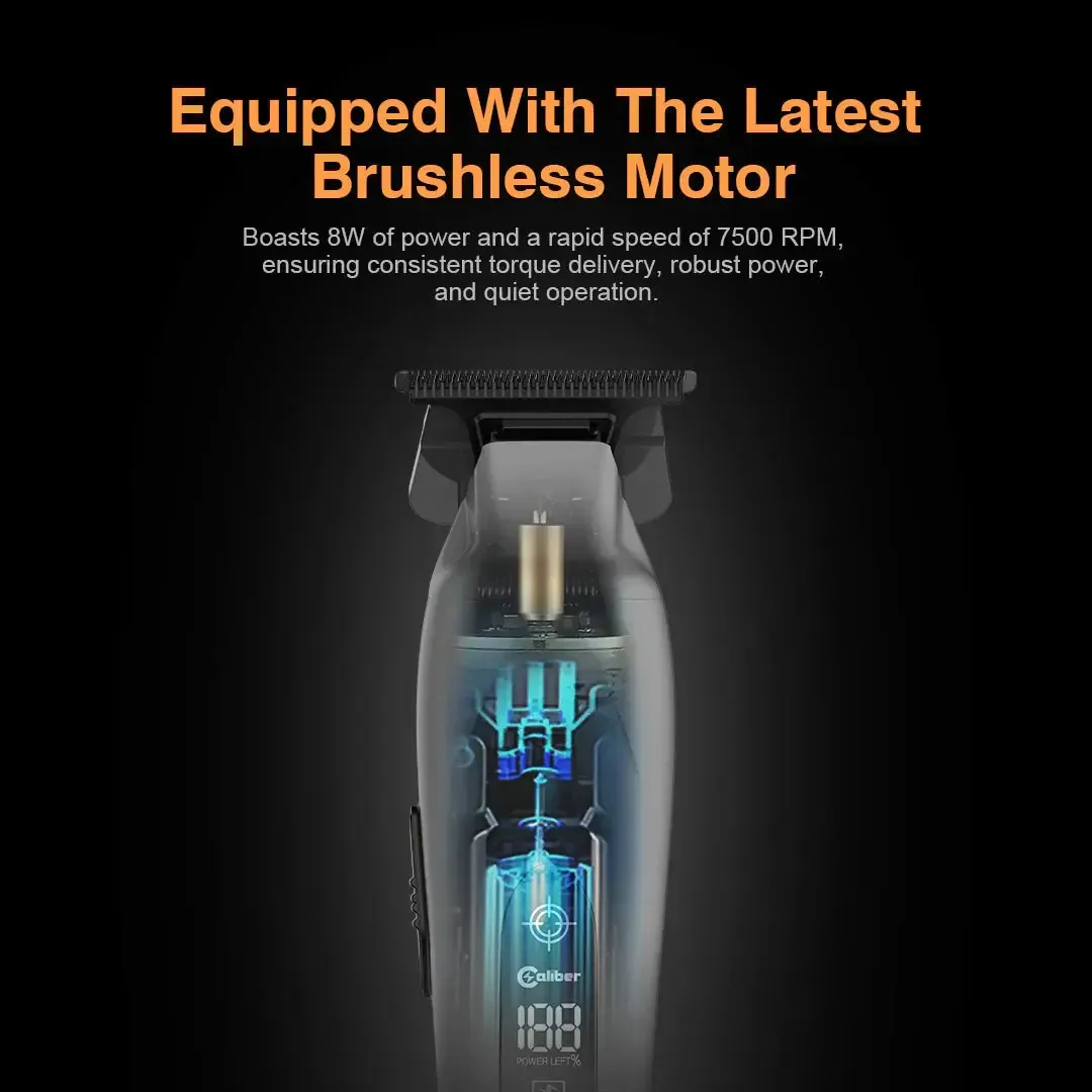 Laser + Cordless Trimmer - 219 - Image 5