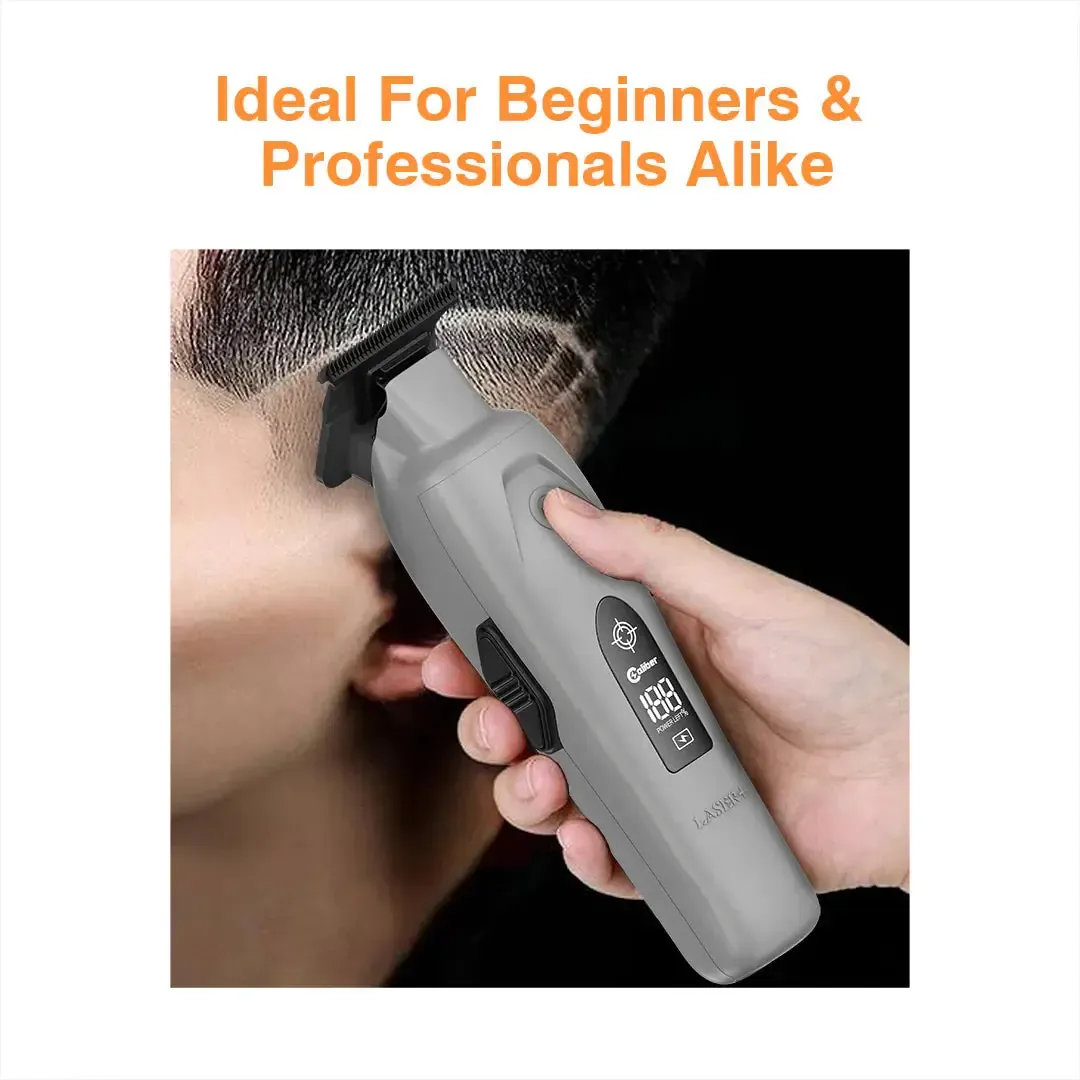 Laser + Cordless Trimmer - 219 - Image 6