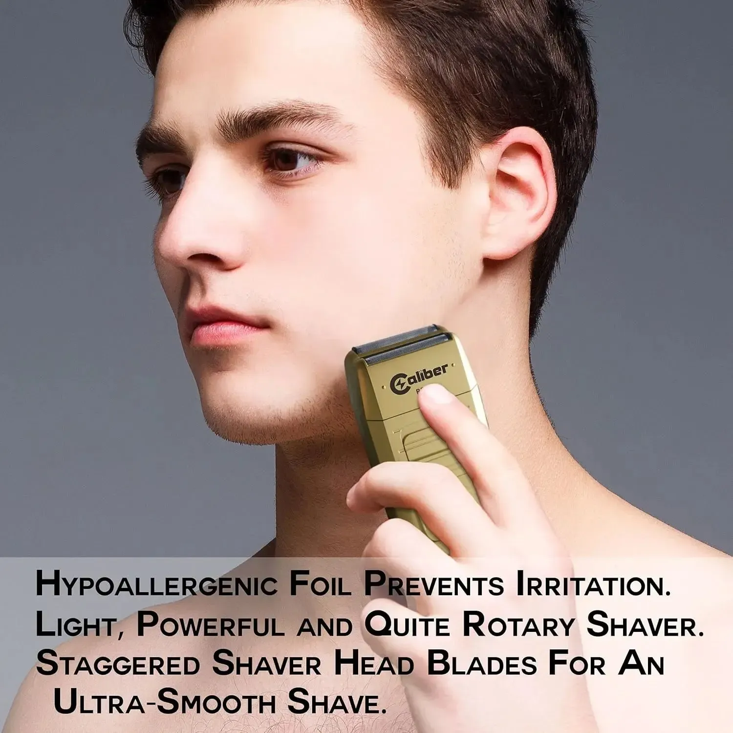RPG Shaver - 411 - Image 4