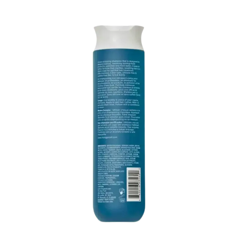 Clarifying Detox Shampoo - Image 2