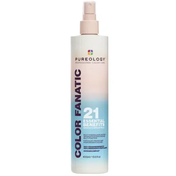 Colour Fanatic Multi-Tasking Leave-in Spray - Image 2