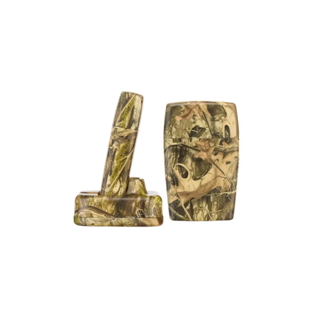 Compact Lo-Pro Single-Foil Shaver - CAMO - FXLPFS1CAM - Image 2