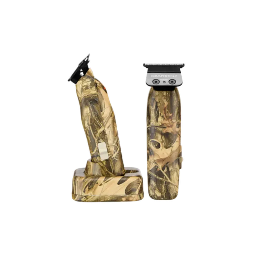 Compact Lo-Pro Trimmer - CAMO - FX72CAM - Image 2