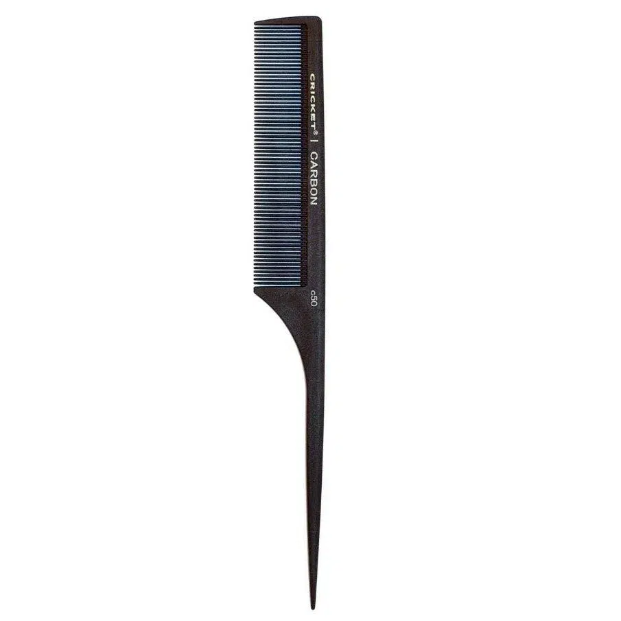 Carbon Comb Rattail - Image 3