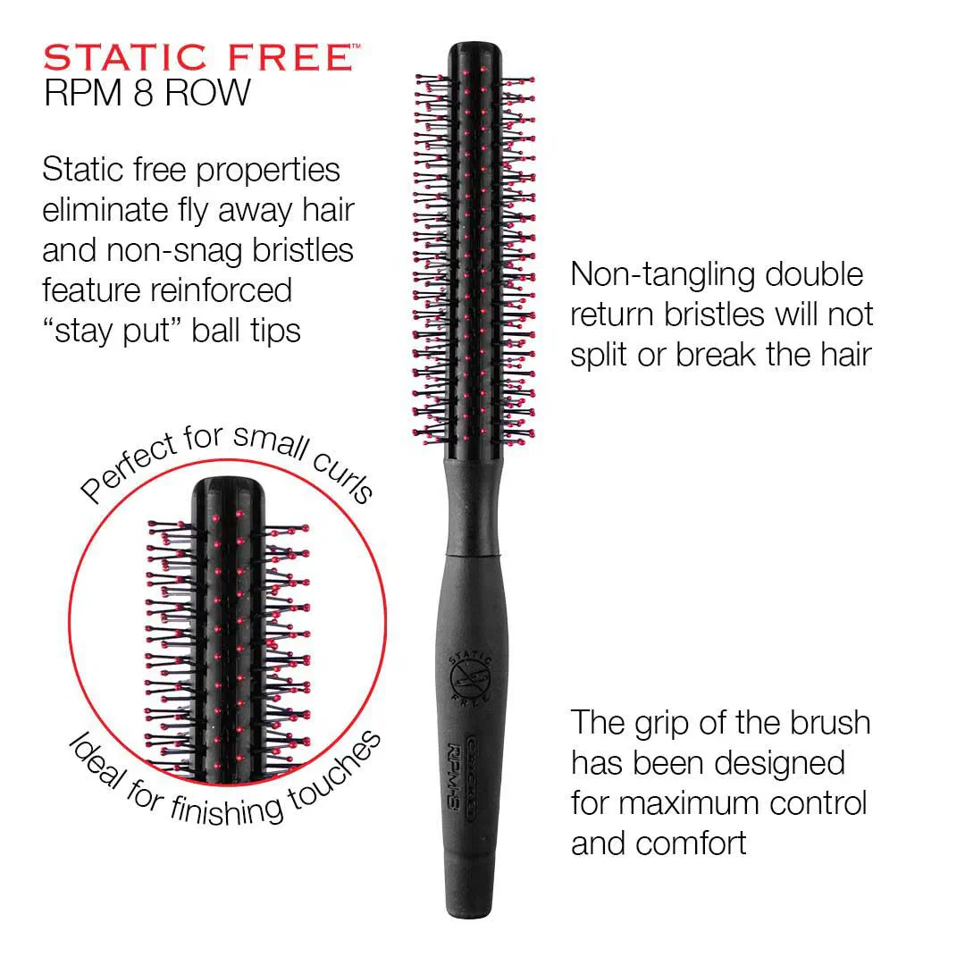 Static Free RPM - Image 4