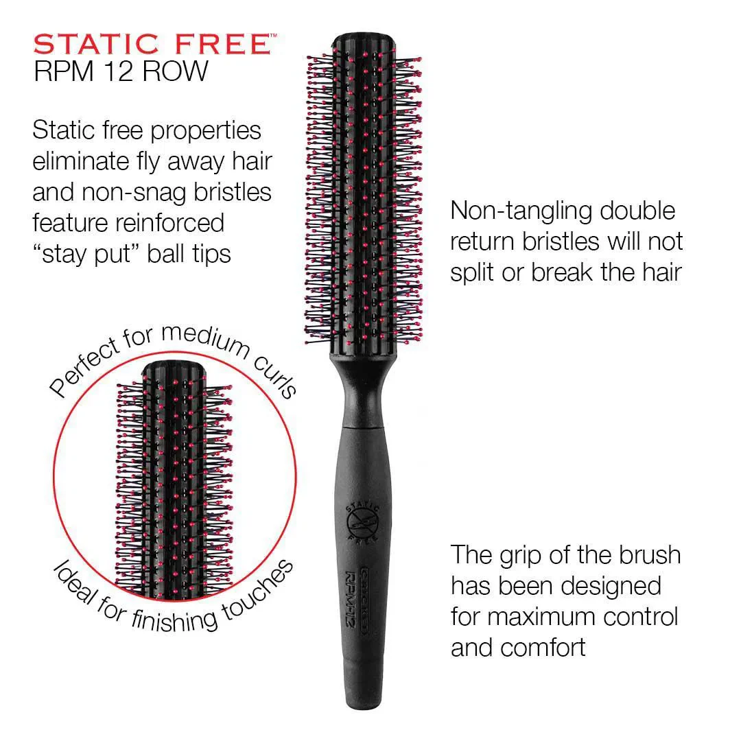 Static Free RPM - Image 5