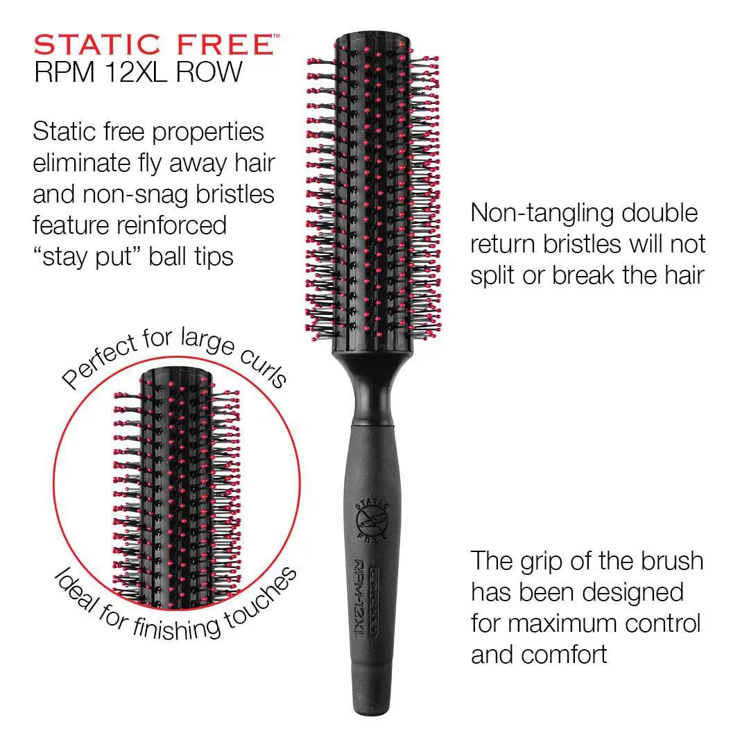 Static Free RPM - Image 6